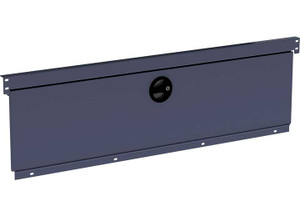Masterack - Lockable Storage Door 43in W - 02R010KP