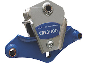 Morryde - Cre/3000 Suspension  Triple 33in Wb (pair) - CRE3-33