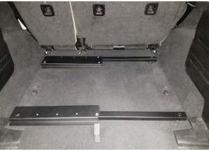 Morryde - Boltin Kit For Jeep Trail Kitchen (18current Wrangler Jlu) - JP54-055