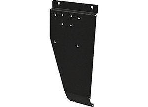 Morryde - Rotopax Side Mount  Driver's Side (18current Wrangler Jl) - JP54-061