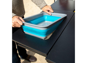 Morryde - Basic Trail Kitchen Sink Kit - JP54-073