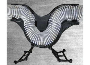 Morryde - Snapon Ptrap For 3in Sewer Hoses - SP54-267