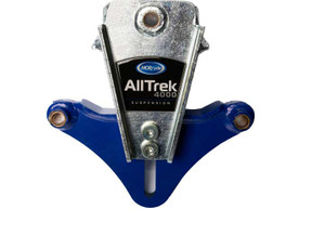 Morryde - All Trek 4000  Tandem 35in Wheelbase - TG2-35