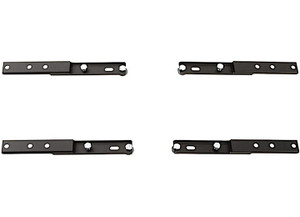 Morryde - Morryde Tv Mount Adaptor Kit (200x400300x300400x400) - TV54-014H