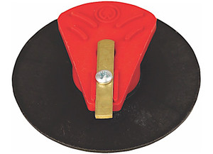 MSD Ignition - Mallory Rotor Shutter Wheel 8 Cylinder Unilit - 335