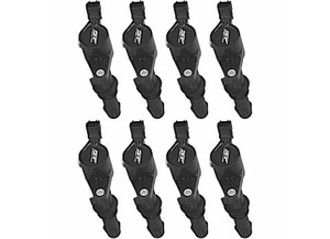 MSD Ignition - 0408 Expedition/f150 4.6/5.4l Street Fire Ignition Coils 3valve Engines Bla - 55138