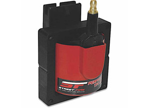 MSD Ignition - 8397 Bronco/aerostar Tfi Style Street Fire Ignition Coil Individua - 5527
