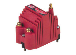MSD Ignition - Blaster Ss Ignition Coil/red - 8207
