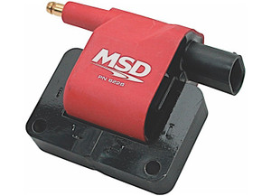 MSD Ignition - Grand Cherokee/cherokee Blaster Ignition Coil - 8228