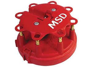 MSD Ignition - Ford Hei Distributor Cap Re - 8408