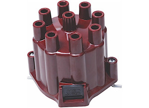 MSD Ignition - 5575 Chevelle/imapala/bel Air V8 Distributor Cap Re - 8437