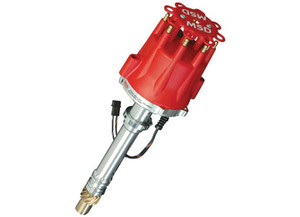 MSD Ignition - Chevy V8 Probillet Distributor/lockedout From The Factor - 85501