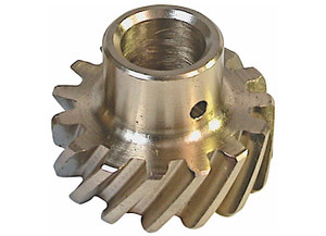 MSD Ignition - Ford 351c460 Bronze Distributor Gea - 8581