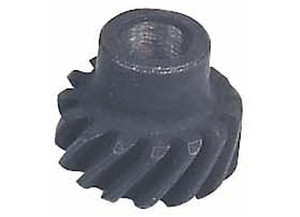 MSD Ignition - Ford 289/302 Steel Distributor Gear W/ 0.468in I - 85833