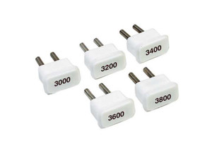MSD Ignition - Rpm Module Kit/3000 Series Kit/5 Modules In Even 200 Rpm Increment - 8743