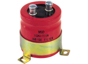 MSD Ignition - Noise Capacito - 8830