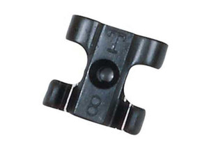 MSD Ignition - Dual Plug Wire Separators (use W/ 88.5mm Wires) Set Of 1 - 8841