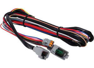 MSD Ignition - Replacement Harness For Programmable Digital 7 Plu - 8855