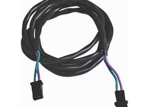 MSD Ignition - Cable Assembly 2 Wire 6 F - 8860