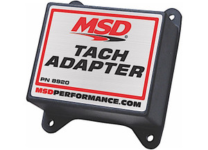 MSD Ignition - Tach/fuel Adapter For Magnetic Trigge - 8920