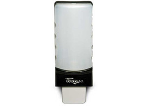 Meyer Shop Supplies - Triton Black Hd Skin Care Dispenser 2 L  Single - 9182700
