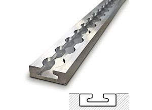 Macs Custom Tie Downs - Versatie Track2 8ft - 220096