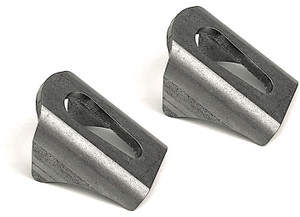 Macs Custom Tie Downs - Weldon Axle Housing Bracket (pair) - 472106