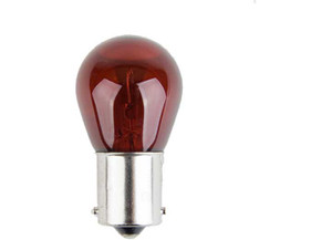 Mtq - (1)bulb Red 1156 2142w - 5222