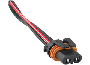 Mtq - Hd 9005 Harness - NOK9105