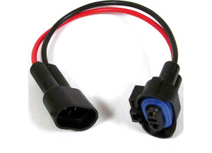 Mtq - Plug N Play Hd H11 H8 Harness - NOK9118