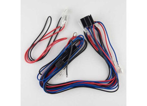 Mtq - Fog Light Harness - NOK9190