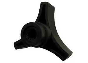 Maxxair - Knob 3 Wing Crank - 10-20223