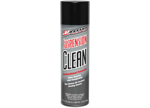 Maxima Racing Oil - Suspension Clean Professional Formula 13 Oz Can - 71920