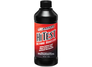 Maxima Racing Oil - Hitest Fuel Octane Booster Concetrated 1 Pint - 83916