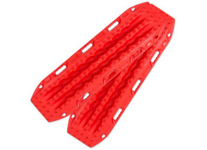 MAXTRAX - Maxtrax Mkii Fj Red Recovery Boards - MTX02FJR