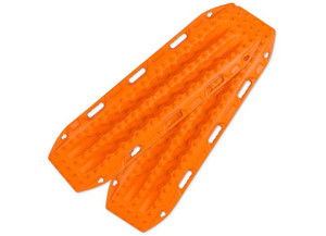 MAXTRAX - Maxtrax Mkii Sinature Orange Recovery Boards - MTX02SO