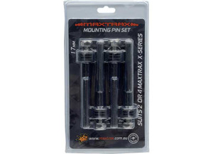 MAXTRAX - Maxtrax Mounting Pin Set Xseries 17 - MTXXMPS17