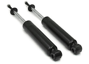 Maxtrac Suspension - 8806 Gmc/chev 1500/9703 F150/9809 Ranger 2/4wd Twin Tube(1pc)stemtoloop Shock W/2in Lift - 1650SL-1