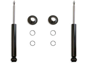 Maxtrac Suspension - 21c Escalade/suburban/tahoe/yukon Rear Adjustable Lowering Strut 03in(pair) - 200803