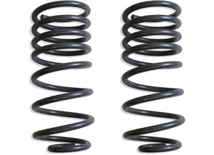 Maxtrac Suspension - 19c Ram 1500 2wd Rear Steel 2in Lowering Coils(pair)(non Classic/air Ride) - 272720