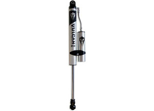 Maxtrac Suspension - 0723 Silv/sierra 1500/19 Ltd/0223 Ram 1500 Vulcan 2.0 Elite Series Resi Rear Shock - 2900LLVR-4