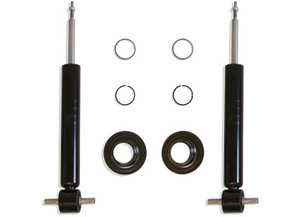 Maxtrac Suspension - 1923 Silverado/sierra 1500/2123 Sub/tahoe/yukon 2/4wd Front 03in Adj Lowering Struts(pair) - 371903