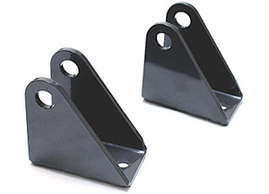 Maxtrac Suspension - 0110 Silv/sierra 1500/2500/3500(8lug)2/4wd Front Steel 13in Leveling Shock Ext(pair) - 530713