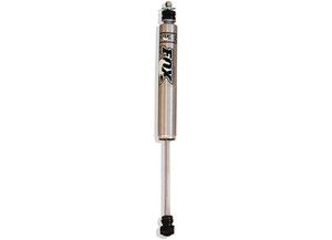 Maxtrac Suspension - 1924 Ram 1500(6lug)single Fox 2.0 Performance Series Front Or Rear Shock(aluminum Body)silver - 763326F