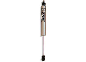 Maxtrac Suspension - 1424 Ram 2500 Single Fox 2.0 Performance Series Rear Shock(alum Body)(w/ 0in1.5in Lift)silver - 772825F
