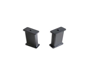Maxtrac Suspension - Fabricated Lift Blocks - 810060