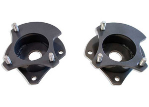 Maxtrac Suspension - 2123 Gm Suv Rear Lift Spacers - 830820R