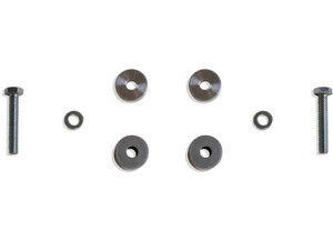 Maxtrac Suspension - 1520 Escalade/sub/tahoe/yukon/1418 Gm 1500(2019 Ld/ltd)front Magneride Sensor Rod Spacer Kit - 8317MR