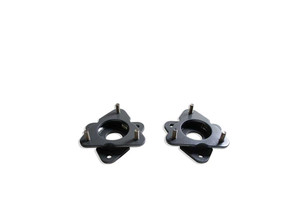 Maxtrac Suspension - 19c Silverado/sierra 1500/21c Gmc Suvs Pair Of 2in Suspension Lift Strut Mount Spacer - 831920