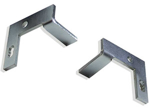 Maxtrac Suspension - 19c Silverado/sierra 1500/21c Gmc Suvs Pair Of Front Sensor Brackets - 8319MR